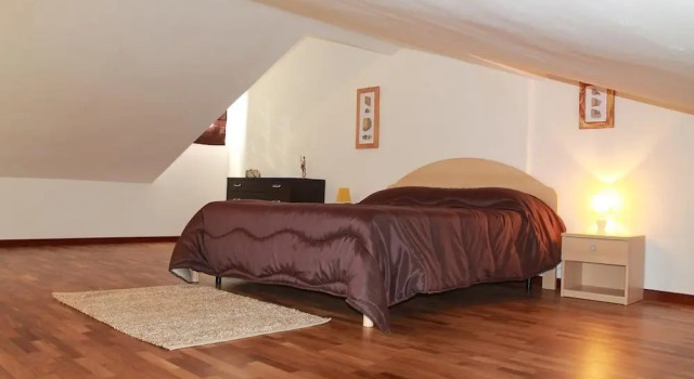 Residence Porta del Sole, Rezerwuj Apartament Manfredonia Gargano