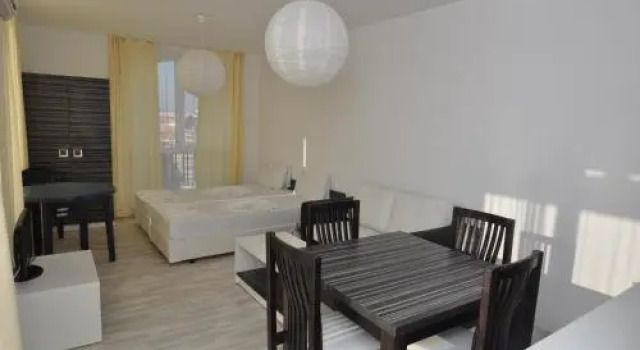 Boutique Suites Rainbow 4