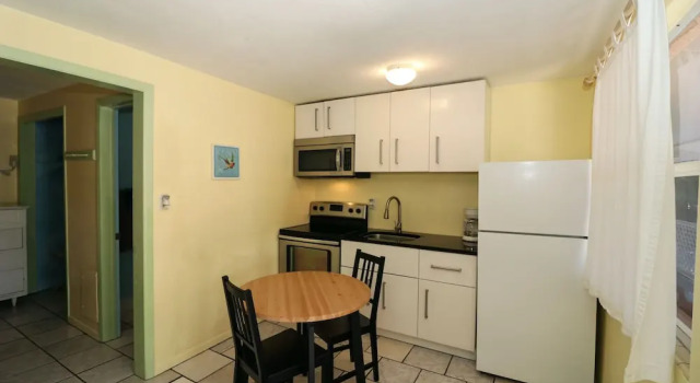 Двухместная студия Grove City Motel