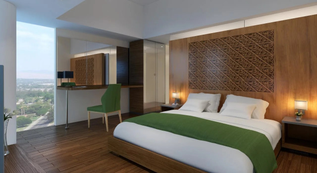 Whiz Prime Hotel Khatib Sulaiman Padang, Book Hotel Hotels in Sumatra with Breakfast, Breakfasts