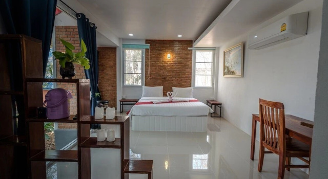 Moonriver Resort