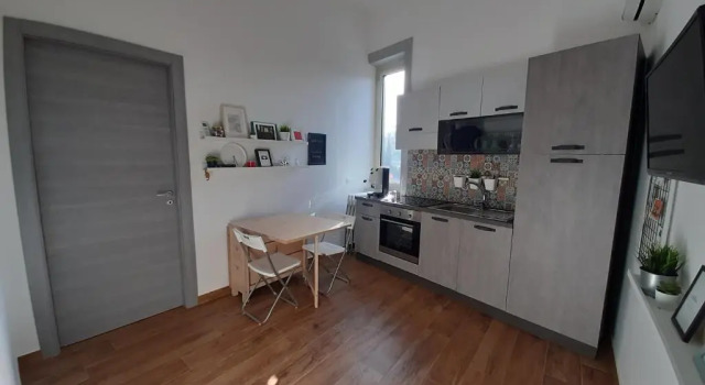 Standard Zimmer Basile rooms