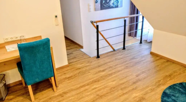 Номер Standard Hotel - Stadtvilla Central