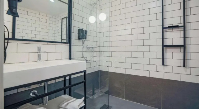 Люкс ibis Porto Centro Mercado Bolhao