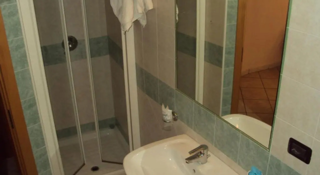 Номер Standard Hotel Ristorante Montuori