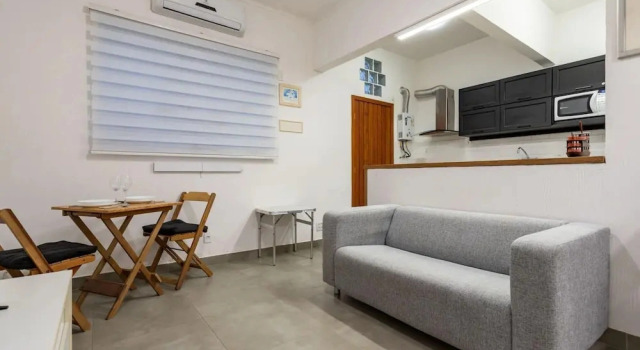 Коттедж House 6 Minutes From Ipanema Beach Ns1b