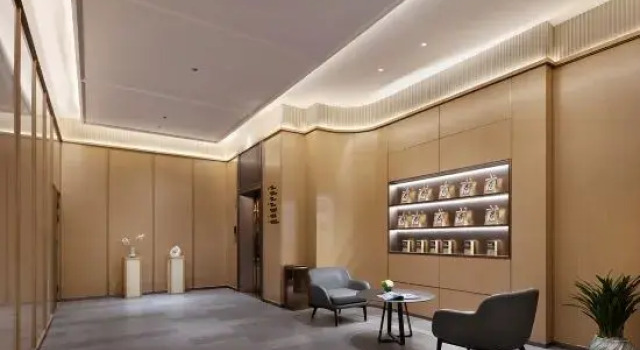 Jinhuang Premium Selected Hotel (Hengyang Nanhua Second Affiliated School City No.1 High School), Varaa Hotelli Hengyang Hengyang