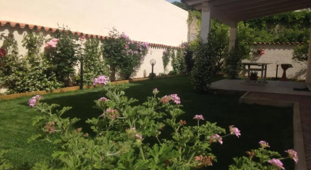 Вилла Villa Paola