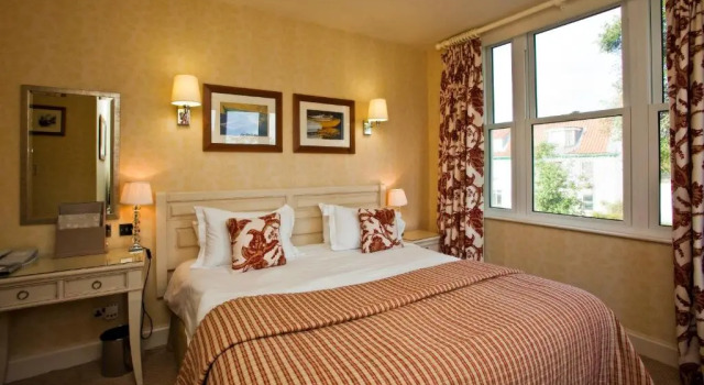 Номер Superior Fermain Valley Hotel