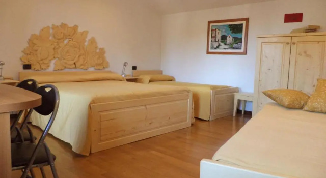 B&B Alla Suite, Забронировать Отель «постель и завтрак» Пьеве-ди-Солиго Венето