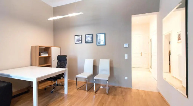 Апартаменты Anna Maria Apartments in Vienna Citycenter