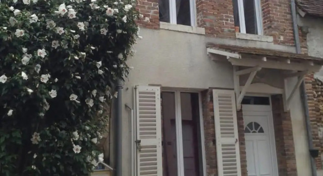 Gîte la Mésangerie, Prenota Hotel cantone di Château-Renard 