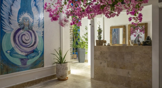 Noa Suite Hotel - Adults Only, Rezerwuj Hotel Bodrum Muğla