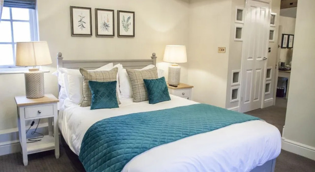 The Bell Alderminster, Rezervați Pensiune Hoteluri în Gloucestershire cu parcare, Parcare