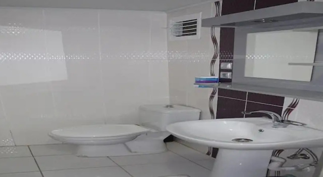 Номер Standard Reyhanli Miray Otel