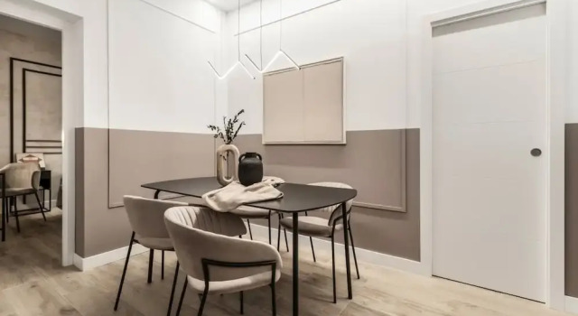 Emba - 2 Bedrooms Apartment in Lista, Забронировать Апартаменты/квартира Апартаменты Мадрида, рядом с Веласкес, Апартаменты/квартира