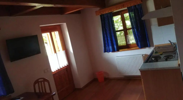 Студия Standard Zöld sziget Apartmanház