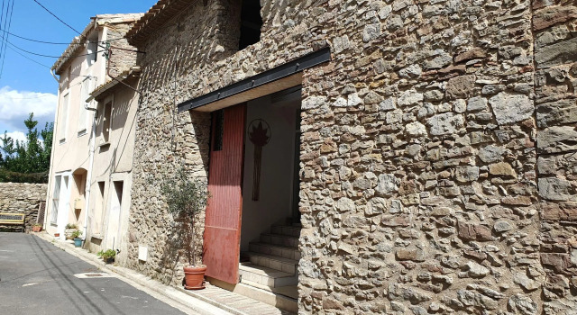Modern Holiday Home in Olonzac with Private Swimming Pool, Réserver Hôtel Olonzac Canal du Midi