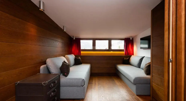Люкс Luxury Hotel Sandhof