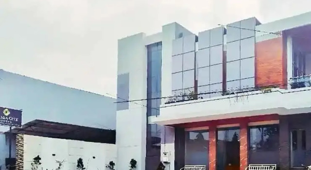 Hotel Dioba Gite Syariah Bengkulu Mitra RedDoorz, Book Hotel Cheap Hotels in Sumatra