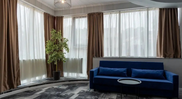Junior suite Hotel PASO