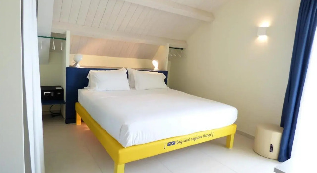 Hotel Trevi, Забронировать Отель Отели в центре Беллария-Иджеа-Марина, в центре
