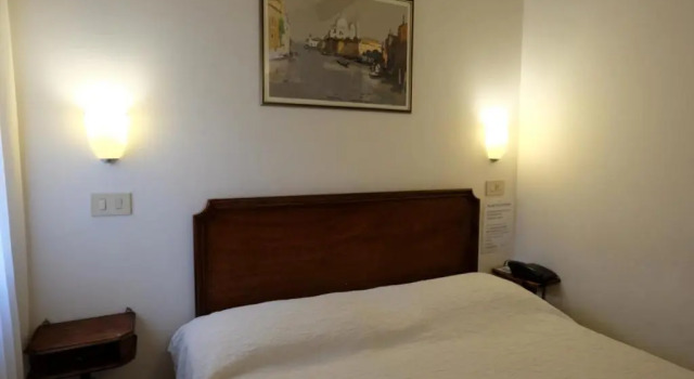 Двухместный номер Economy Hotel ai do Mori