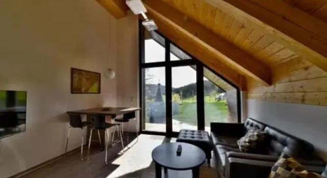 Apartmány Zvon