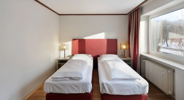 Ambassador Parkhotel