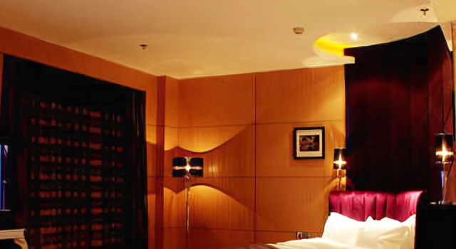Century Jinyuan Hotel