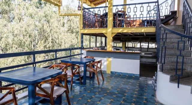 Люкс Arama Suites