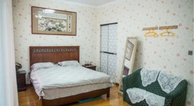 Qingdao Xiao'er Family Inn, Prenota Hotel Hotel a Shandong con parcheggio, Parcheggio