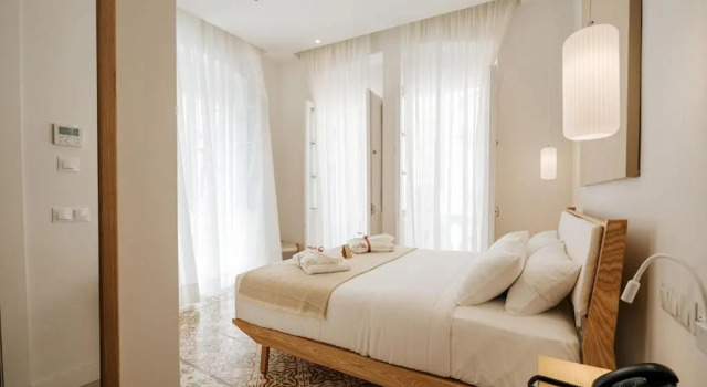 Номер Superior Emblemático F24-Only Adults B&B