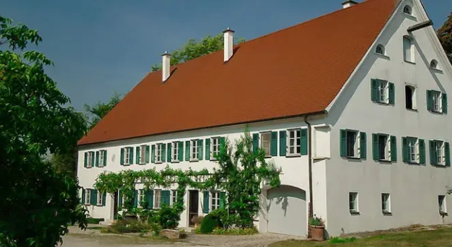 Breisachmühle, Varaa Hotelli Hotellit Baijeri pysäköinnillä, Pysäköinti