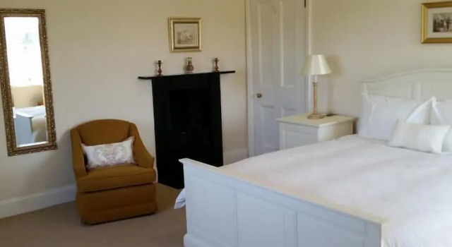 Upper Letton Farmhouse