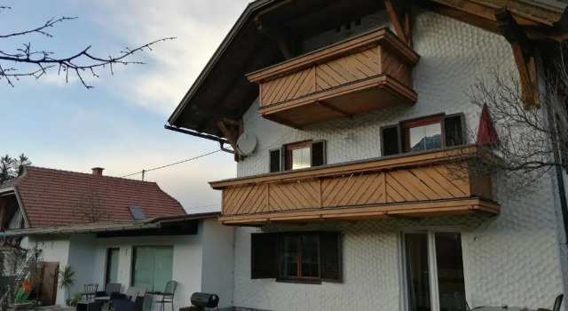 Апартаменты Superior Parkweg Lodge