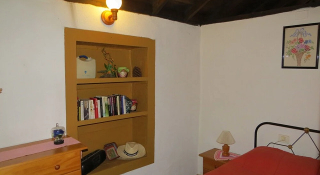 La Podona, Buchen Sie Hotel Garafía La Palma