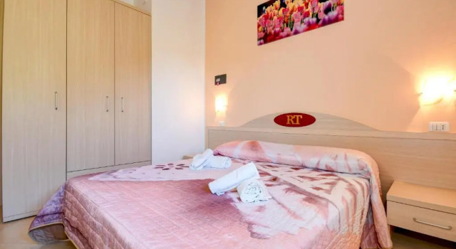 Residence Tatiana B1, Забронировать Отель Тремозине-суль-Гарда Тренто