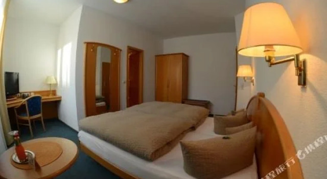Enztal Garni, Rezervasyon Otel Bietigheim-Bissingen 