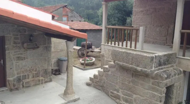 Casa Campo Dos Prazos, Rezerwuj Apartament Moncao Minho