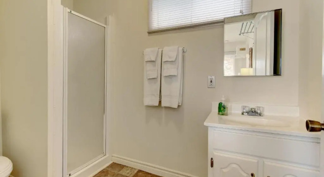 Номер Standard Motel Appartements le Saint-Patrick