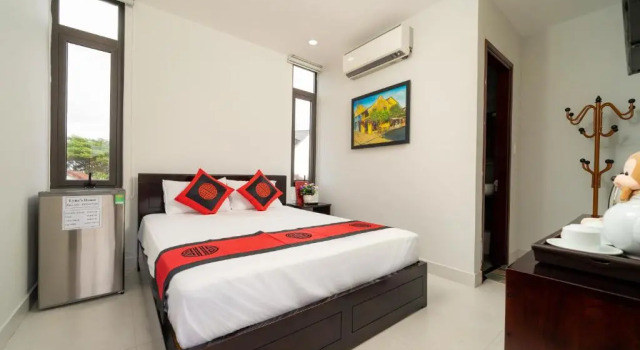 Двухместный номер Standard Lyna's House - Hoi An