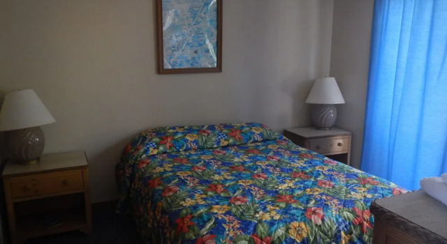 Апартаменты Standard Ed & Ellen's Lodging Big Pine Key