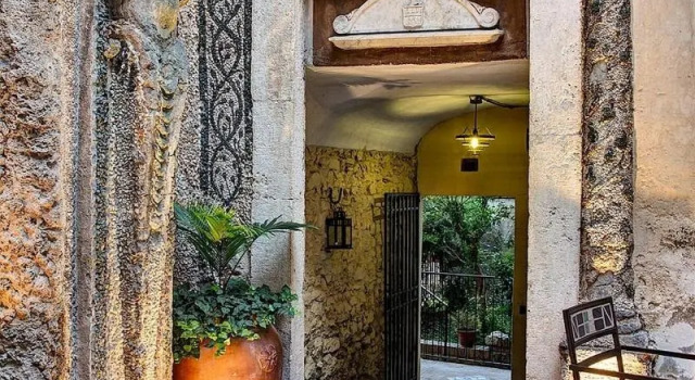 Residenze Gregoriane - Dimora d'Epoca