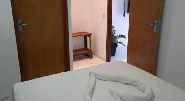 Pousada Apart Praia Uruaú, Забронировать Апарт-отель Апарт-отели Бебериби, Апарт-отель