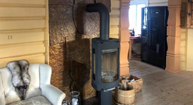 Amazing Home in Kvam With 4 Bedrooms and Wifi, Prenota Hotel Kvam 