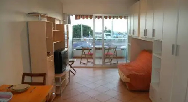 Superbe Appartement En Bord de Mer, Pres du Centre Et Des Plages