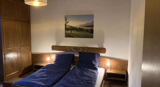 Bergbude, Rezerwuj Bed and Breakfast Hotele w Karyntia z parkingiem, Parking