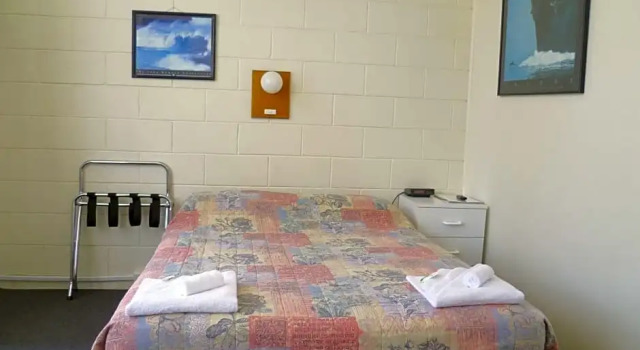 Номер Standard Norfolk Motor Inn