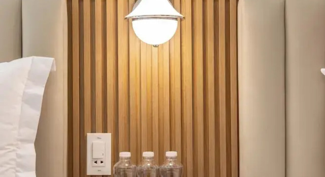 Трёхместный номер Standard SUNRISE Hotel Bạc Liêu